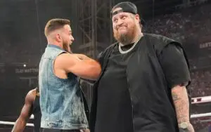 WWE's Internal Reaction To Jelly Roll's 2024 SummerSlam Appearance