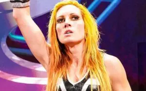 WWE's Internal Stance Of Becky Lynch's Possible Retirement