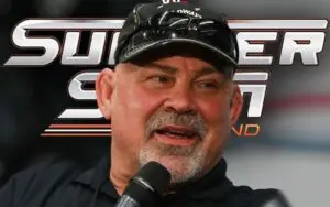 WWE's View on Rick Steiner's Transphobic Remarks Following SummerSlam Appearance