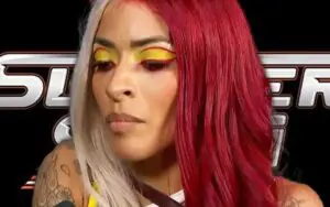 Zelina Vega Admits Frustration Over Being Left Off WWE SummerSlam Card