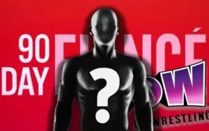 90-Day Fiancé Star Joining WOW Women Of Wrestling Series