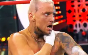 AEW Collision Viewership for September 21 Sees Increase