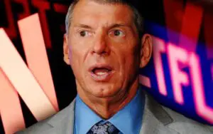 AEW Executive Finds Timing of Vince McMahon Netflix Documentary 'Very Interesting'