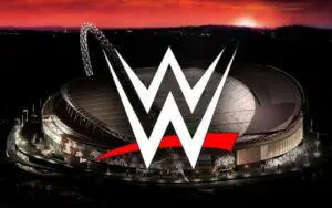 AEW Expects WWE to Secure Wembley Stadium for a Major Event Next Year