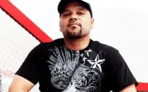 AEW Music Composer Mikey Rukus Defends Decision to Remain in AEW Amidst WWE Speculation