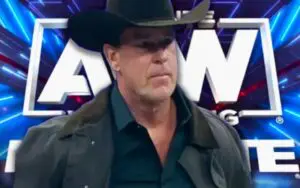 AEW Personality Claims JBL Could Deliver Memorable Moments in Potential Appearance