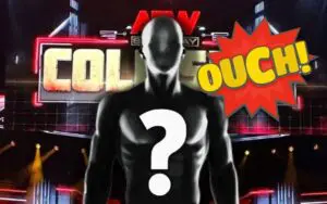 AEW Star Shows Off Nasty Bruises After 9/21 Collision