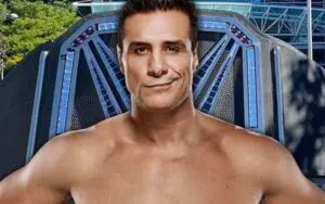 Alberto Del Rio Hopes for WWE Return to Retire After Dream Match