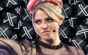 Alexa Bliss Defends Her In-Ring Style in Sharp Reply to Fan Criticism