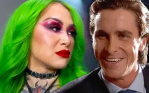 "American Psycho" Gimmick in the Works for Shotzi Amidst WWE Hiatus