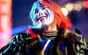 Asuka Confirms In-Ring Return Status During Injury Absence