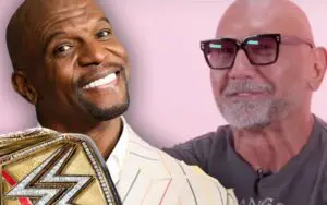 Batista Believes Terry Crews Could Quickly Ascend to WWE Champion Status If He Pursued Wrestling
