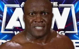 Belief that Bobby Lashley Joining AEW Wouldn’t Make Any Difference Belief that Bobby Lashley Joining AEW Wouldn't Make Any Difference