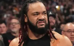 Belief that WWE is Pushing Jacob Fatu Too Fast