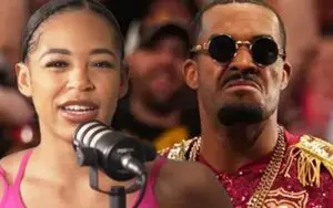 Bianca Belair Claims Montez Feels Guilty About Singles Career Ambitions