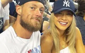 Big Bill Reveals When He Will Tie the Knot