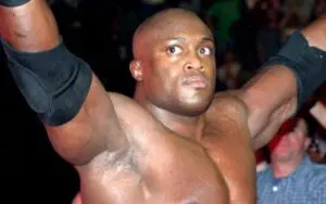 Bobby Lashley Comments On Reports Of Him Signing Elsewhere After WWE Departure Bobby Lashley Comments On Reports Of Him Signing Elsewhere After WWE Departure