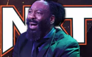 Booker T Believes NXT's CW Network Move Will Lead to 'Sink or Swim' Situation