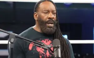 Booker T Criticizes AEW for Being Too Focused on Wrestling