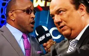 Booker T Explains How MVP Could Be AEW’s Game Changer Like Paul Heyman