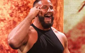 Bron Breakker Set for Babyface Turn After Dropping WWE Intercontinental Title