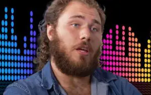 Brooks Jensen Hints at Entrance Song Alteration Following WWE's Shift to Mainstream Music