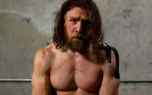 Bryan Danielson Facing Familiar Neck Issues After AEW Championship Win