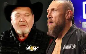Bryan Danielson Requested Jim Ross for Commentary During AEW All In World Title Match
