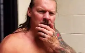 Chris Jericho Wants Revenge After AEW Dynamite Loss to Orange Cassidy