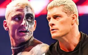 Cody Rhodes Slams Darby Allin's Risky Stunts: "You Can’t Be The Face of AEW in a Body Cast!"