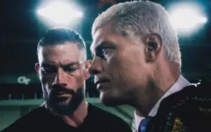 Cody Rhodes Unsure About Roman Reigns Keeping His Word After 9/20 WWE SmackDown