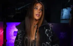 Dakota Kai Says She Will See Us Soon While Nearing The End Of Surgery Recovery Dakota Kai Says She Will See Us Soon While Nearing The End Of Surgery Recovery