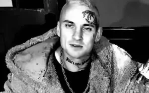 Darby Allin Collaborates with the Legendary Tony Hawk to Raise Funds for Skatepark Project