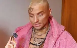 Darby Allin Explains Why He Isolates Himself Before Big Matches