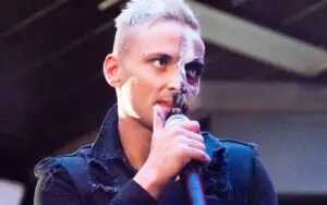 Darby Allin Hits Back at Critics Complaining About AEW's Violent In-Ring Approach