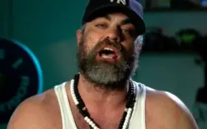 Eddie Kingston Reveals Details of Leg Injury and Recovery After Major Surgery