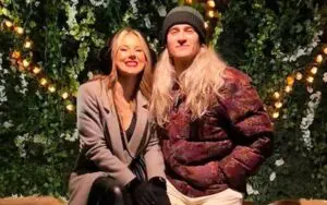 Elton Prince and Kelly Kincaid Announce Birth of Their First Child