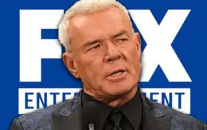 Eric Bischoff Doubts AEW’s Potential New TV Series Will Succeed on FS1