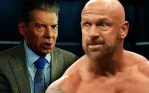 Eric Young Seemingly Claims Netflix Is Shielding Vince McMahon Due to Close WWE Ties