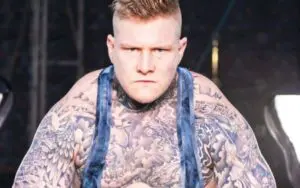 Ex-AEW Star Parker Boudreaux Set for Championship Title Shot in Japan Debut