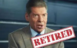 Ex-WWE Personality Lifts Lid on Backstage Reaction to Vince McMahon’s 2022 Retirement