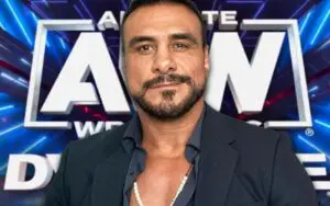 Ex-WWE Star Alberto Del Rio Addresses Potentially Joining AEW