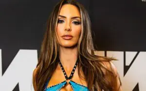 Ex-WWE Star Cassie Lee Preparing for In-Ring Return Amidst Extended Hiatus