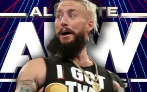 Ex-WWE Star Enzo Amore Sets the Record Straight on Potential AEW Venture