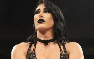 Ex-WWE Star Open to Return After 12 Years for Rhea Ripley Showdown