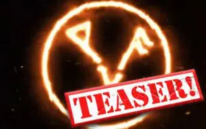 Fiery Teaser Vignette Featured During 9/23 WWE RAW Fiery Teaser Vignette Featured During 9/23 WWE RAW