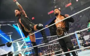 Finn Balor Addresses Backlash After Tag Team Title Defense on 9/16 WWE RAW Finn Balor Addresses Backlash After Tag Team Title Defense on 9/16 WWE RAW