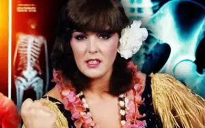 Former WWE Champion Leilani Kai Set for Total Hip Surgery