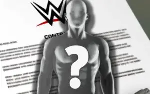 Former WWE Manager Signs Legends Contract with the Company