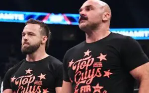 FTR Pulled from Indie Event Due to Hurricane Helene